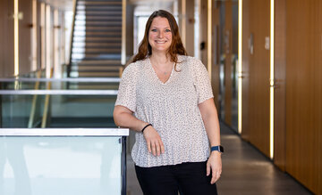 Dr. Anja Bailer