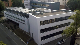 Bild "Campus VS"