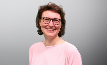 Prof. Dr. Stefanie Betz