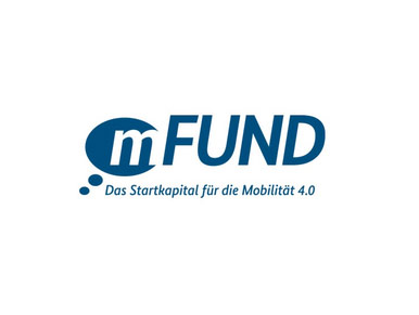 mFUND Logo